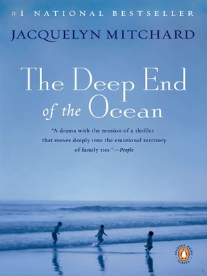 cover image of The Deep End of the Ocean